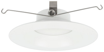 Advantage 5/6 Downlight in White (303|AD56V2-30-WH)