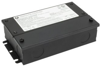 Adaptive Driver Constant Voltage Driver w/Junction in Black (303|ADPTPRO-DRJ-30-24)