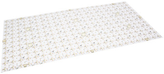 Canvas Sheets LED Sheet in White (303|CNVS-WH-12x24)
