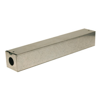 Knockouts Enclosure in Steel (303|ENCL-11)