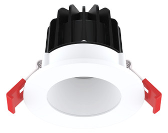 HP Series Downlight in White (303|HP2-5CCT-WH)