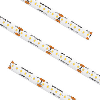 High Density Tape High Output Trulux in White (303|HTLHD-UWW-100)