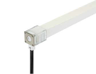 Neonflex Pro-V 36'' Conkit For Top Rgbw 5 Pin Bottom Cable Entry in White (303|NFPROV-CONKIT-5PIN-BTTML)