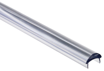 Extrusion Prem Focusing Lens in Clear (303|PE-FOCLENS-1M)
