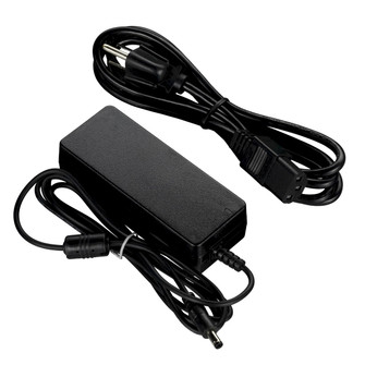 Plug In Wall Adapter Plug In Wall Adapter in Black (303|PS-60-24VPI)