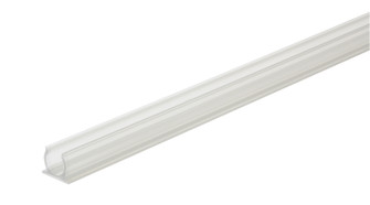 LED Rope 4' Mounting Track in Clear (303|RL-TRACK-4)