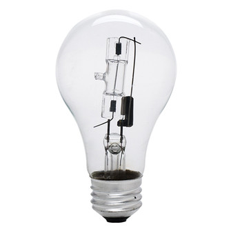 A-Type Light Bulb in Clear (427|115042)