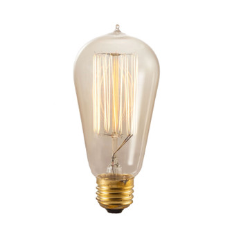 Nostalgic Light Bulb in Antique (427|134019)