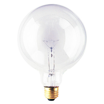 Globe Light Bulb in Clear (427|351025)