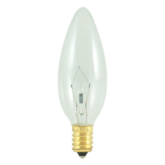 Torpedo Light Bulb in Clear (427|400425)