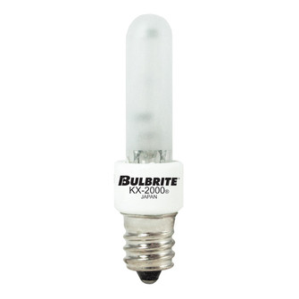 KX-2000: Light Bulb in Frost (427|473061)