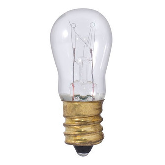 High Light Bulb in Clear (427|703006)