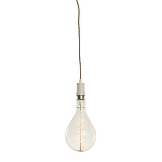 Filaments: Light Bulb in Clear (427|776300)