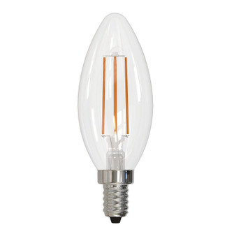 Filaments: Light Bulb in Clear (427|776626)