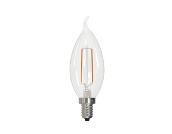 Filaments: Light Bulb in Clear (427|776858)