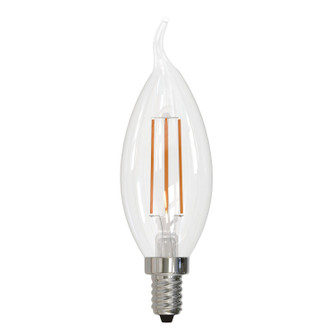 Filaments: Light Bulb in Clear (427|776864)