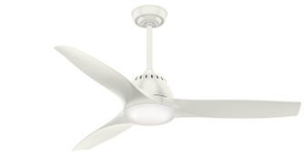 Wisp 52''Ceiling Fan in Fresh White (11|59284)