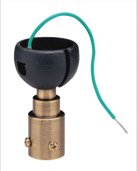 Cathedral Adapter Cathedral Adapter in Flat Black (46|45AD-FB)