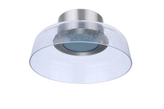 Centric LED Flushmount in Brushed Polished Nickel (46|55181-BNK-LED)