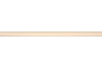 18'' Downrod 18'' Downrod in Brushed Copper (46|DR18BCP)