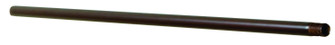 48'' Downrod 48'' Downrod in Cottage White (46|DR48CW)