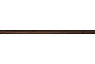 72'' Downrod Downrod in Aged Bronze Brushed (46|DR72ABZ)