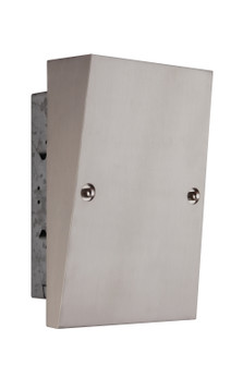 Illuminated Door Chime System Chime in Brushed Polished Nickel (46|ICH1725-BNK)