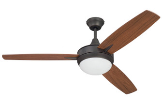 Targas 52'' 52''Ceiling Fan in Espresso (46|TG52ESP3)