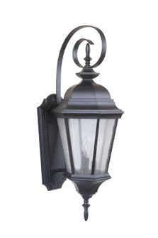 Chadwick Three Light Wall Mount in Oiled Bronze Gilded (46|Z2924-OBG)