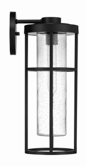 Encompass One Light Outdoor Wall Mount in Midnight (46|ZA4214-MN)