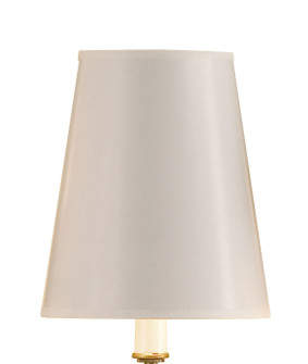 White Paper Chandelier Shade Shade in White (142|0246)