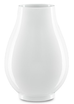 Imperial Vase in Imperial White (142|1200-0219)