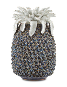 Waikiki Pineapple in Blue/White (142|1200-0480)