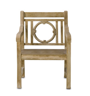 Chair in Portland/Faux Bois (142|2723)