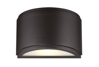 Halsey LED Pocket Lantern in Oil Rubbed Bronze (43|LED34621-ORB)