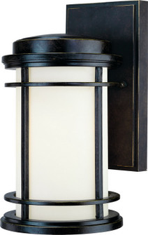 La Mirage One Light Wall Sconce in Winchester (41|9103-68)