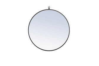 Rowan Mirror in Black (173|MR4054BK)