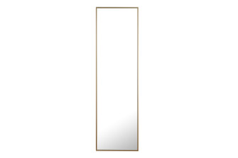 Monet Mirror in Brass (173|MR4082BR)