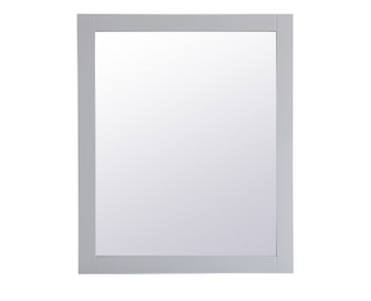 Aqua Mirror in Grey (173|VM23036GR)