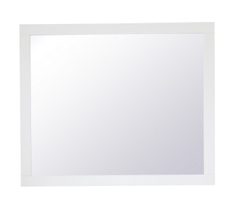 Aqua Mirror in White (173|VM23036WH)