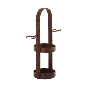 Telluride Wine Caddy in Rustic (45|619946)