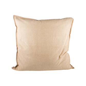 Pillow - Cover Only in Sand (45|902178)