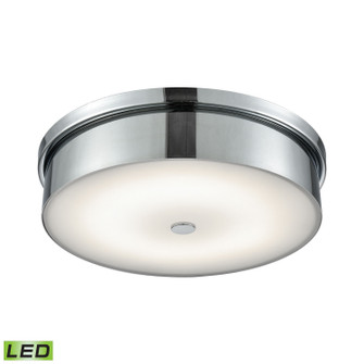 Towne LED Flush Mount (45|FML4950-10-15)