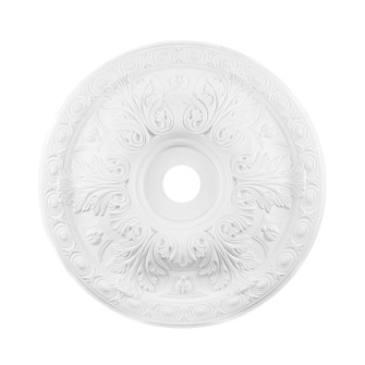 Pennington Medallion in White (45|M1019WH)