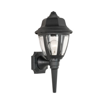 Outdoor Essentials One Light Wall Sconce (45|SL94427)