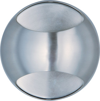 Wink One Light Wall Sconce in Satin Nickel (86|E20540-SN)