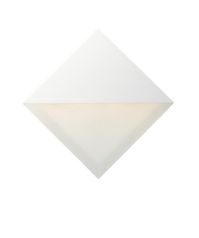 Alumilux Glow LED Wall Sconce (86|E41284-WT)