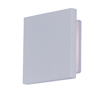 Alumilux Tau LED Outdoor Wall Sconce in White (86|E41388-WT)