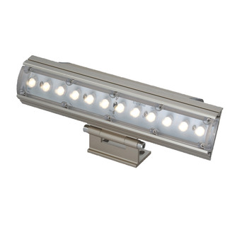 Outdoor LED Outdoor Flood Light in Platinum (40|22534-019)