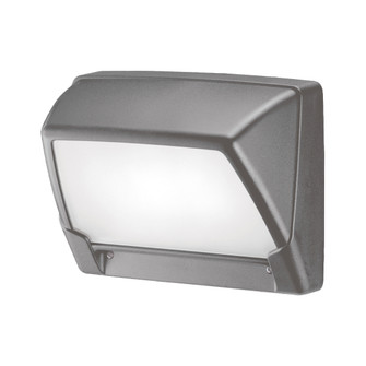 Step One Light Wall Sconce in Grey (40|23907-034)